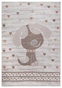 Παιδικό Χαλί (200x250) New Plan Lorena 5645