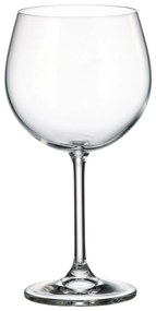 Ποτήρι Κρασιού Κρυστάλλινο Bohemia Colibri 570ml CTB03202057