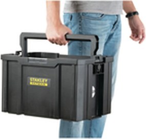 Εργαλειοθήκη Stanley πολυπροπυλένιο Πλαστική ύλη
