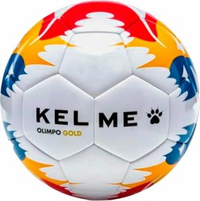 Μπάλα Ποδοσφαίρου Σάλας Kelme 90991-006 Λευκό