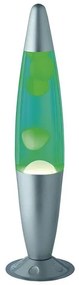 Επιτραπέζιο Φωτιστικό Lava σε 3 χρώματα Trio Lighting-R50071116-Πράσινο R50071116