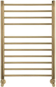 Πετσετοκρεμάστρα θερμαινόμενη Bellavia I-Xruso