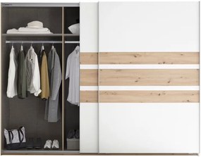 Ντουλάπα Enta