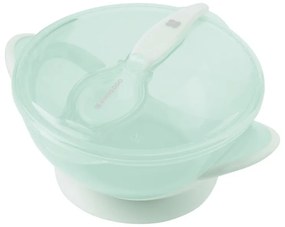 KIKKA BOO ΜΠΩΛ ΜΕ ΚΑΠΑΚΙ ΚΑΙ ΚΟΥΤΑΛΙ FEEDY MINT 31302040153