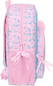 Σχολική Τσάντα Safta Swing Πολύχρωμο 32 x 38 x 12 cm