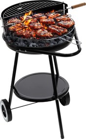 Ψησταριά κάρβουνου Simple