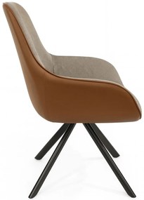 Καρέκλα Aubrey (2) τεμάχια