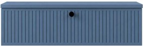 Μπουφές Μπλε GARIDU 70x22x26