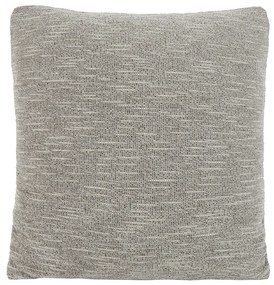 Διακοσμητικό Μαξιλάρι (45x45) Nima Artisan Beige