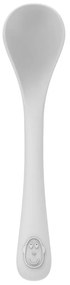 Κουτάλια Φαγητού (Σετ 2τμχ) Matchstick Monkey Feeding Spoons Cool Grey