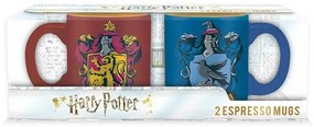 Κούπα Harry Potter - Gryffindor and Raveclaw