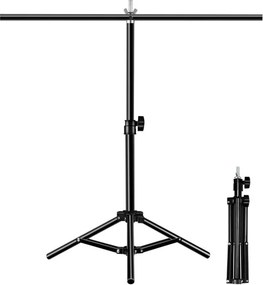 Photo studio background support Puluz PU3054B 67cm