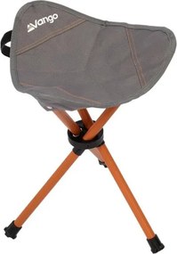 VANGO Micro Stool, Πτυσσόμενο Τρίποδο Σκαμπό, CHVMICRO0000007 /Excalibur