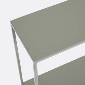 Έπιπλο Τοίχου Με 2 Ράφια Hiba