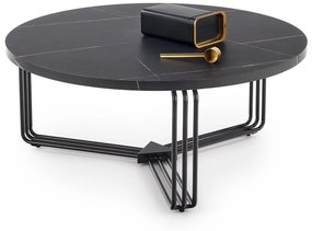 WZÓR c. table DIOMMI V-CH-ANTICA-LAW-CZARNY DIOMMI-60-20339
