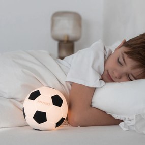 INNOGIO Φωτιστικό νυκτός σιλικόνης GIO BALL