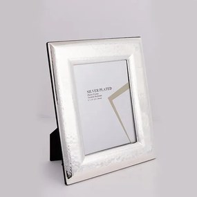 ΚΟΡΝΙΖΑ (10x15) ΜΕΤΑΛΛΙΚΗ ΕΠΑΡΓΥΡΗ ΑΣΗΜΙ|756-10038