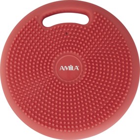AMILA Air Cushion Μαξιλάρι ισορροπίας με χερούλι (95882)