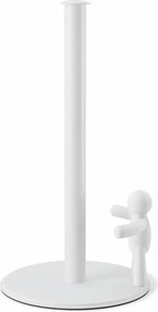 Λευκή Βάση Ρολού Χαρτιού Κουζίνας Umbra Buddy 1019271-660