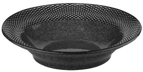 Σαλατιέρα Panio KX855A13KS24 Φ24cm Grey Kutahya Porselen Medium Porcelain