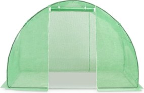 vidaXL Θερμοκήπιο 4,5 μ² 300 x 150 x 200 εκ.