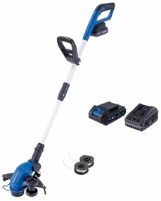 Κόφτες Scheppach C-LT300-X 2 Ah