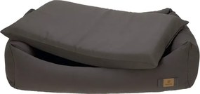 Palopa Κρεβάτι σκύλου Fred Anthracite Small