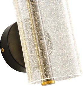 Απλίκα Τοίχου LED Eurolamp Sparky 144-58010