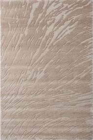 Χαλί Twinset Shore 121601 Taupe Brink &amp; Campman 140X200cm