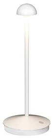 Επιτραπέζιο Φωτιστικό LED 2W IP54 3000K Zambelis-E313-Λευκό E313