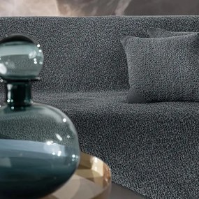 Σετ Ριχτάρια Αντιολισθητικά 2τμχ Guy Laroche Lama Anthracite Set Lama Anthracite