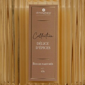 Κερί Αρωματικό 290gr (Φ8.8x10) A-S Albie Spice 211726B