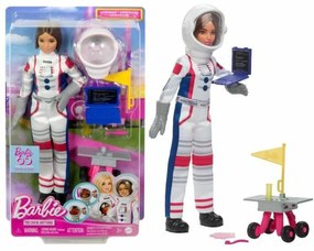 Κούκλα Mattel 20 x 7 x 33 cm