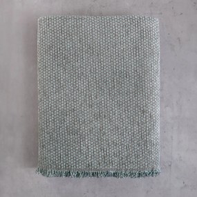 Ριχτάρι Πολυθρόνας (160x180) Rythmos Honey Brown - Grey