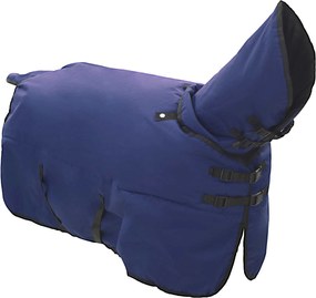 vidaXL Σαμάρι Ίππου Σκούρο πράσινο και μαύρο 105 cm Πολυεστέρας