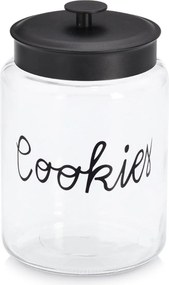 Μπισκοτιέρα (Φ17.3x26.4) Z-L Cookies 19674