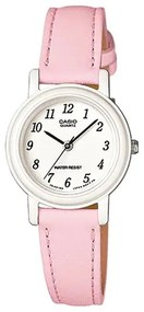 Γυναικεία Ρολόγια Casio STANDARD Ροζ (Ø 25 mm)