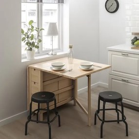 NORDEN πτυσσόμενο τραπέζι 904.238.87
