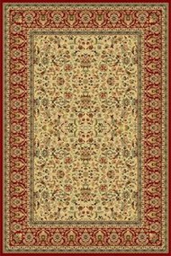 PERSA 7424 RED - 1.50x2.25