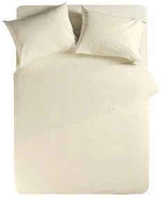 Σεντόνι Μονό Basic 729-Cream 170×270 – Nef Nef