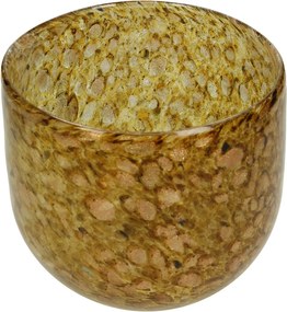 Διακοσμητικό Βάζο (Φ18x18) Kersten XET-6320