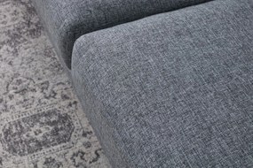 3-Seat Sofa Eva - Grey Grey