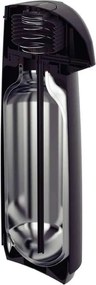 Θερμός 1,8lt με DISPENSER EXATA 61639/583-BLACK - Tramontina