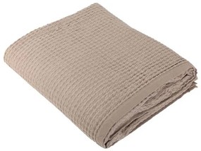 ΚΟΥΒΕΡΤΑ BΑΜΒ.ΠΙΚΕ NEW GOLF 160X240 - 160X240 - 1023-LINEN 5205495425566