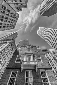 Φωτογραφία BOSTON Old State House, Melanie Viola