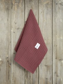 Πετσέτα Κουζίνας 50x70 - Arida Bordeaux 5206482112865