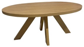 TAVOLA COFFEE TABLE 110x50x45 - 21-0000