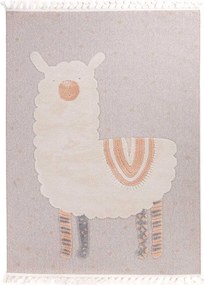 Παιδικό Χαλί (200x290) Royal Carpet Lila Kids 35