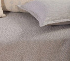 Διακοσμητικό Μαξιλάρι Colton Grey 50x50 - Nef-Nef Homeware