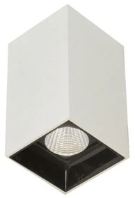 Φωτιστικό Οροφής Τετράγωνο Glam - 1.5W - 20W - 4240500